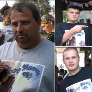 Meet your Posher, Danny